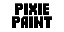 Pixie Paint Logo